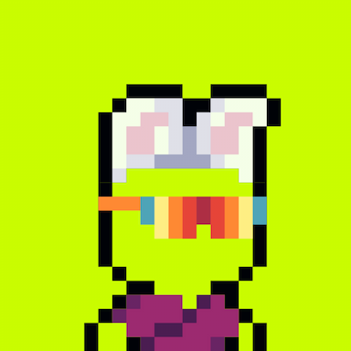 Tiny Hood #169