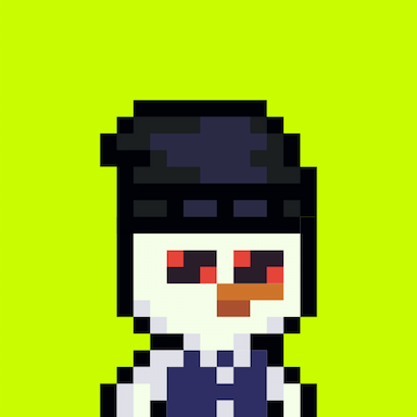 Tiny Hood #1690
