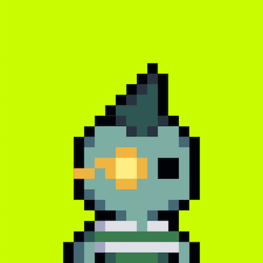 Tiny Hood #1694