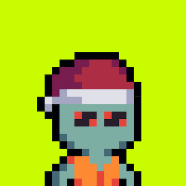Tiny Hood #1695