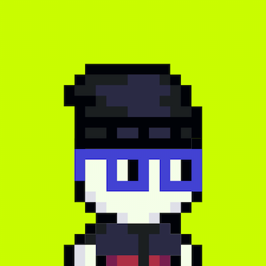 Tiny Hood #1696