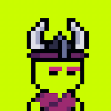 Tiny Hood #1697