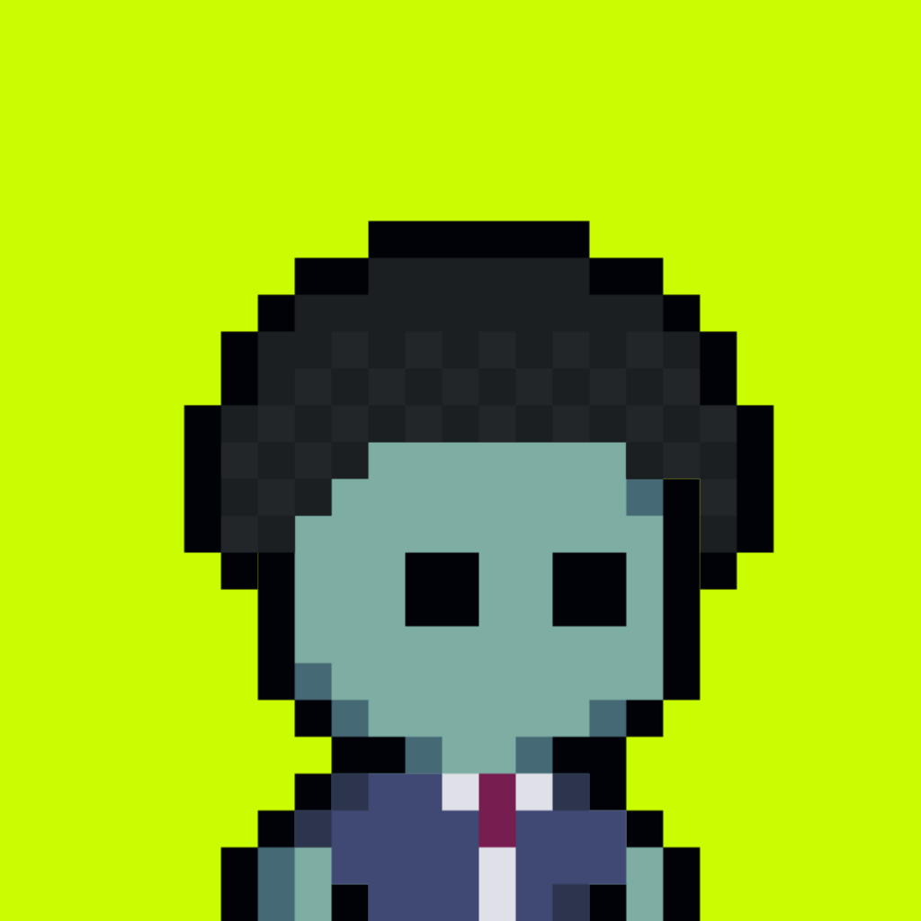 Tiny Hood #1698