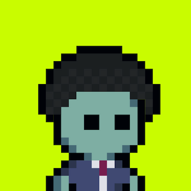 Tiny Hood #1698