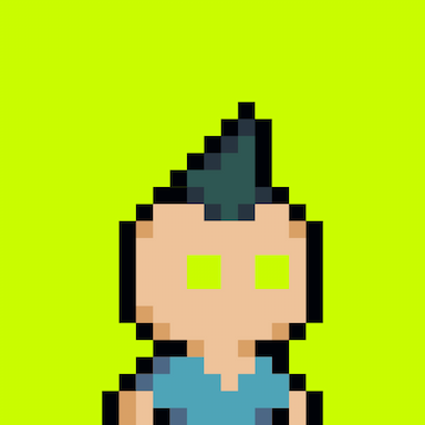 Tiny Hood #1699