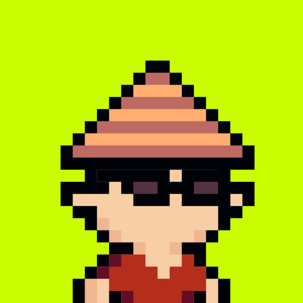 Tiny Hood #17
