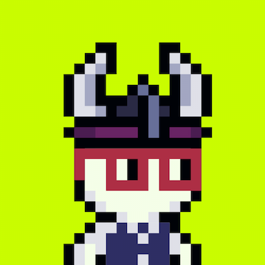 Tiny Hood #170