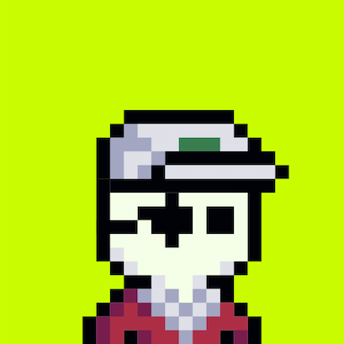 Tiny Hood #1701
