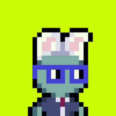 Tiny Hood #1702