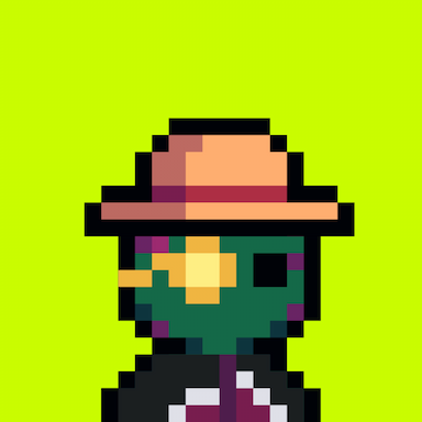 Tiny Hood #1706