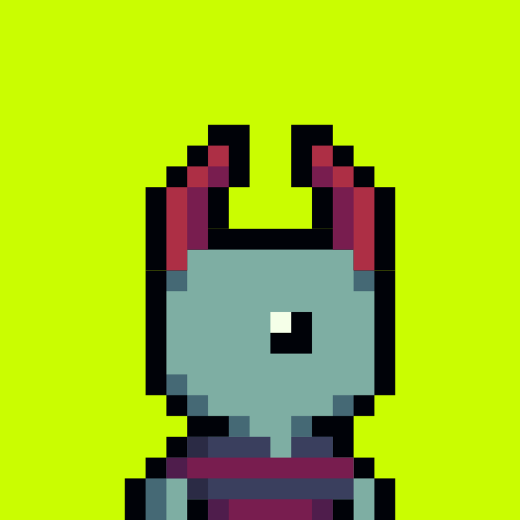 Tiny Hood #1710