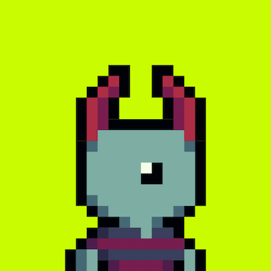 Tiny Hood #1710