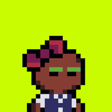 Tiny Hood #1713