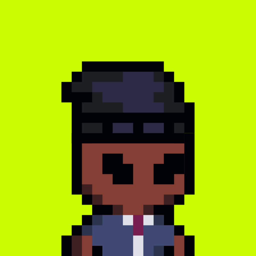 Tiny Hood #1714