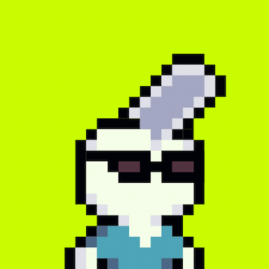 Tiny Hood #1715
