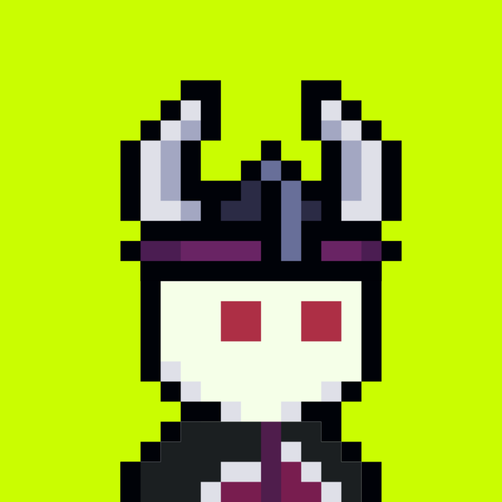 Tiny Hood #1716
