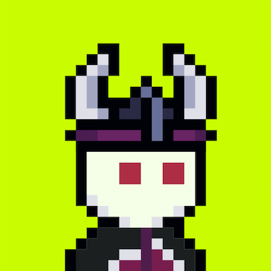 Tiny Hood #1716