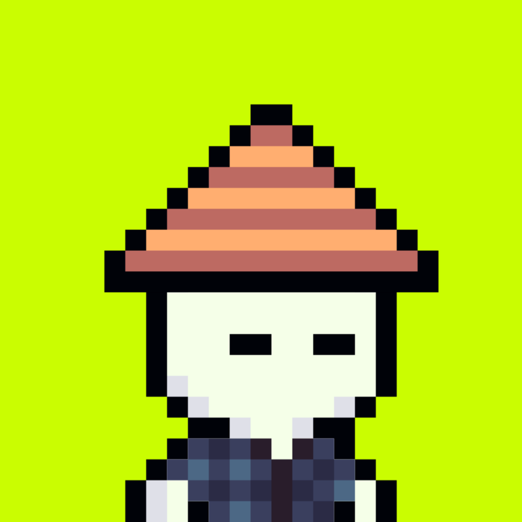 Tiny Hood #1717