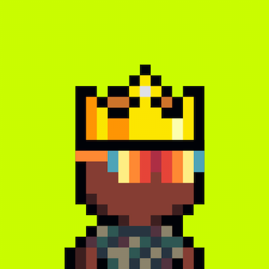 Tiny Hood #1720