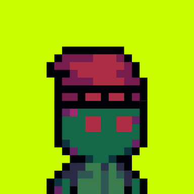 Tiny Hood #1721