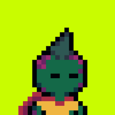 Tiny Hood #1723