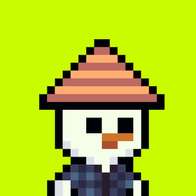 Tiny Hood #1726
