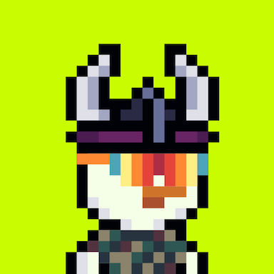 Tiny Hood #1729