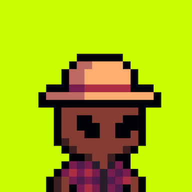 Tiny Hood #1732