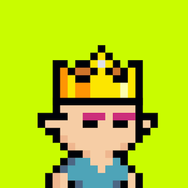 Tiny Hood #1736