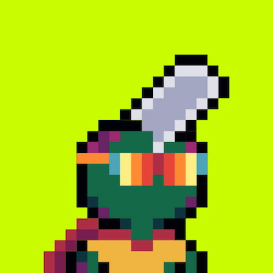 Tiny Hood #174