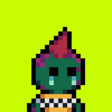 Tiny Hood #1740