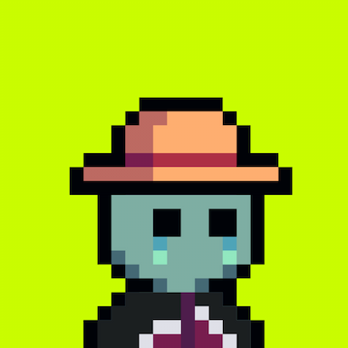 Tiny Hood #1741