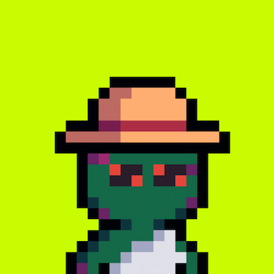 Tiny Hood #1743