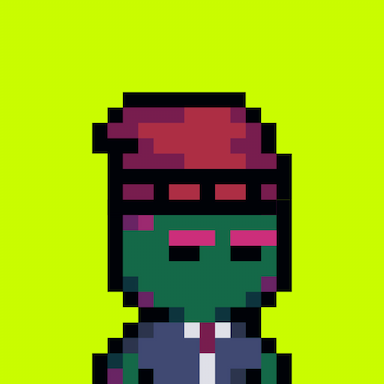 Tiny Hood #1744