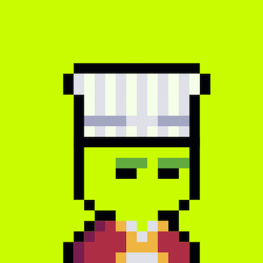 Tiny Hood #1746