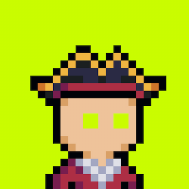 Tiny Hood #1748