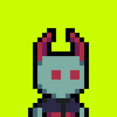 Tiny Hood #1751