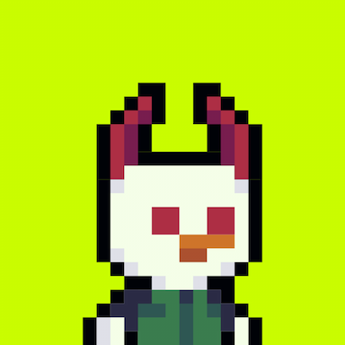 Tiny Hood #1752