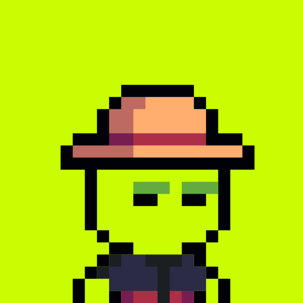 Tiny Hood #1759