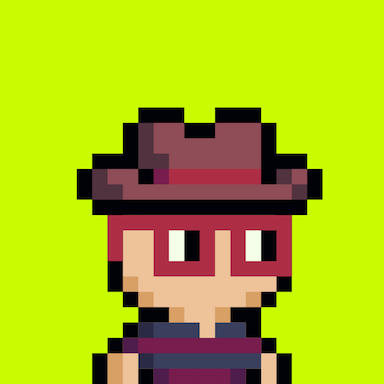 Tiny Hood #176