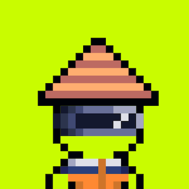 Tiny Hood #1760