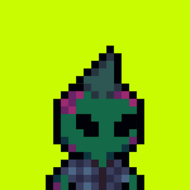 Tiny Hood #1761