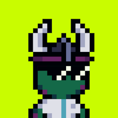 Tiny Hood #1764