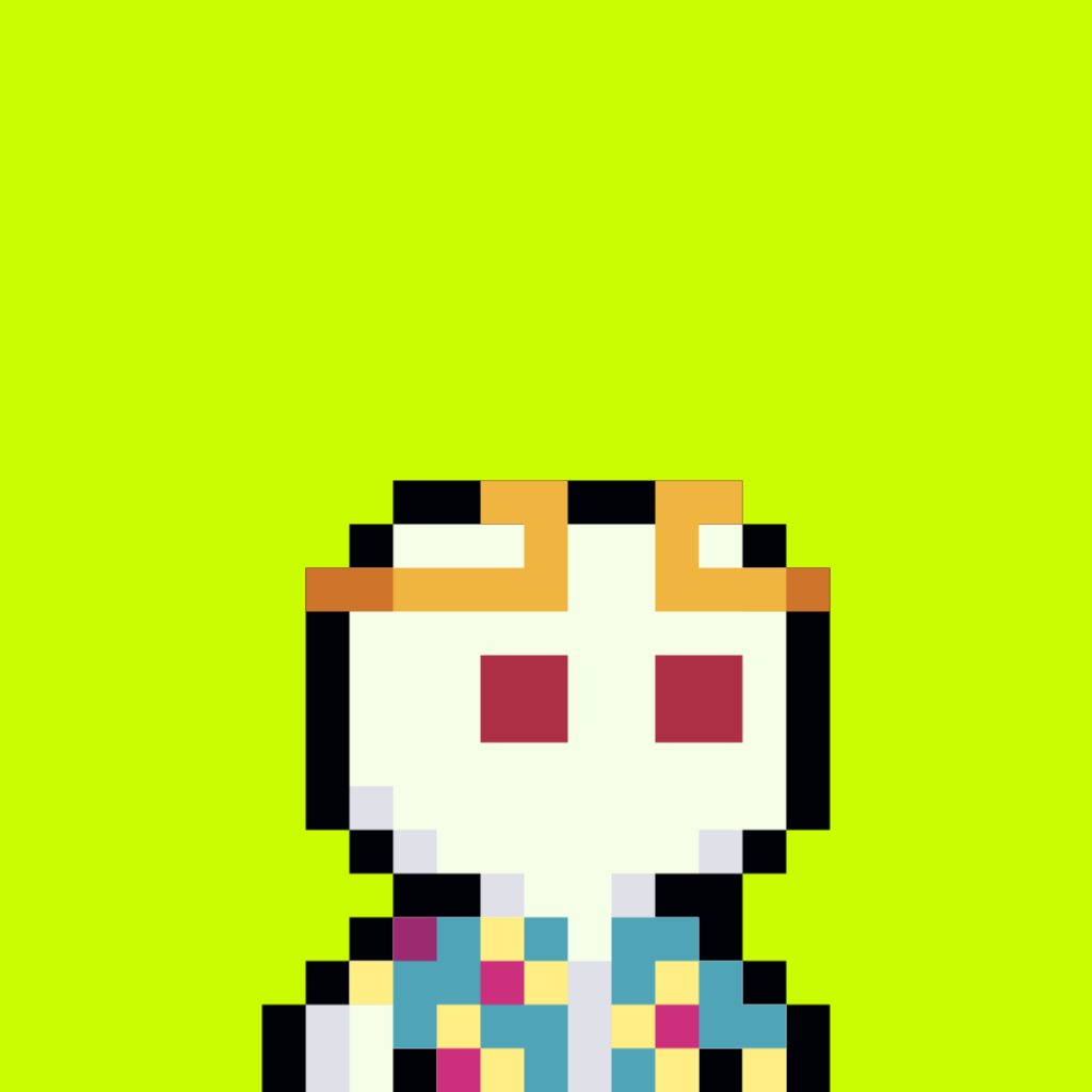 Tiny Hood #1765