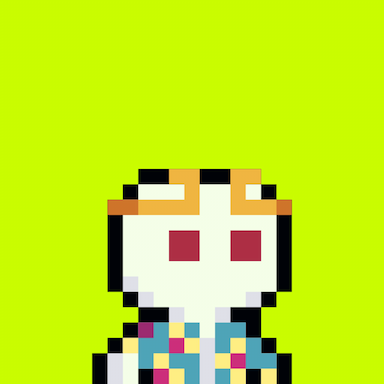 Tiny Hood #1765