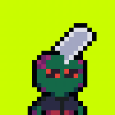Tiny Hood #1766