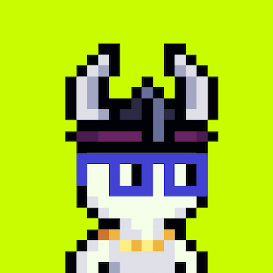 Tiny Hood #1767