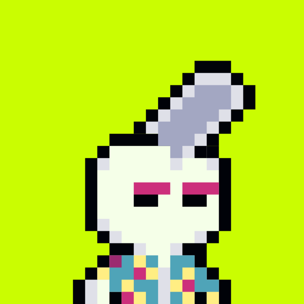 Tiny Hood #177