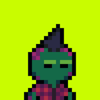Tiny Hood #1771