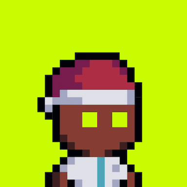 Tiny Hood #1772